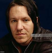 Artist Elliott Smith